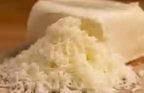 Queso Mozzarella