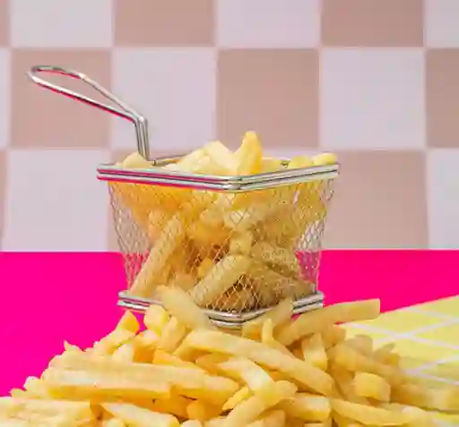 Papas a la Francesa