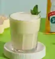 Lulo en Leche