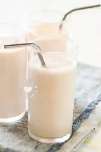 Níspero en Leche