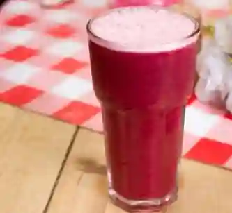 Mora en Agua