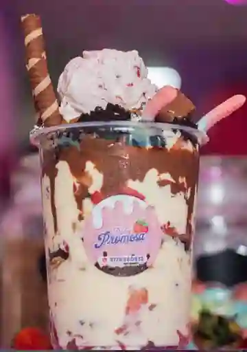 Fresas Gigantes