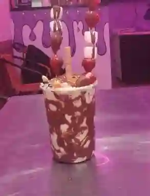 Chocofresotas