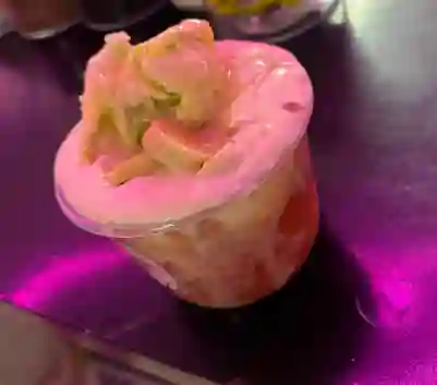 Salpicón