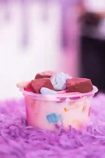 Merencon sin Helado