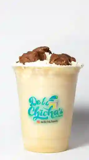 Chicha, Brownie Pequeña