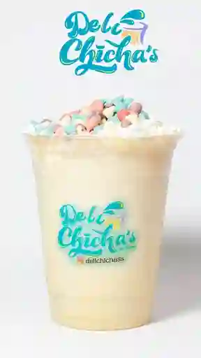 Chicha, Golochip y Quipito Grande