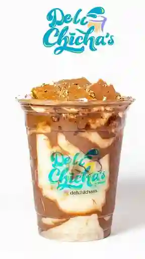 Chicha, Nutella y Ramo Grande