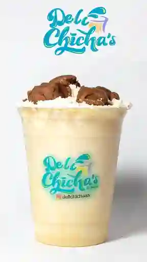Chicha, Brownie Grande