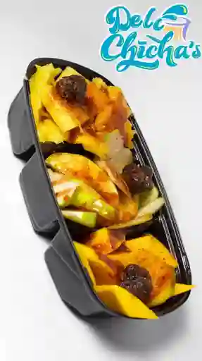 Bandeja Mediana