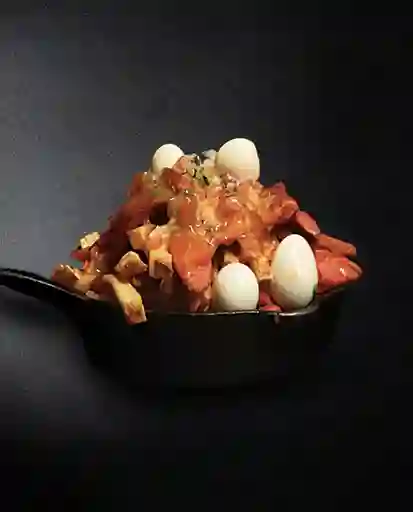Papas Jukebox
