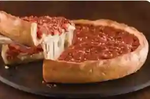 Pizza Estofada