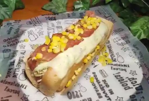Perro Especial