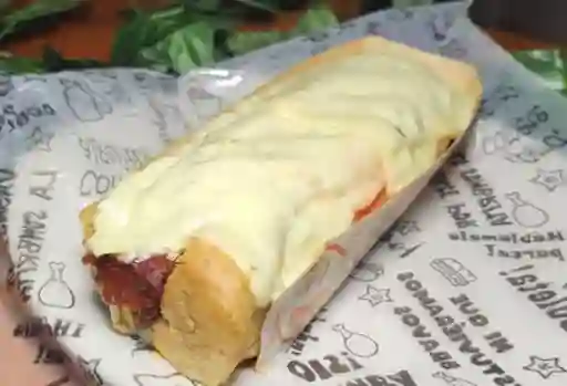 Choriperro