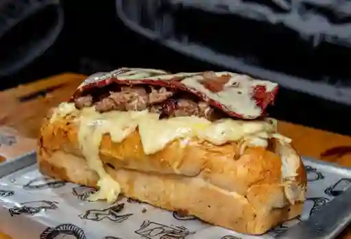 Choriperro Especial