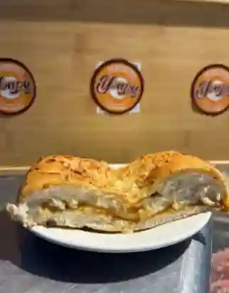 Cortado de Arequipe