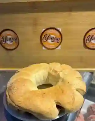 Roscon de Bocadillo