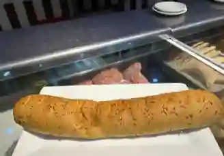 Pan de Queso Grande