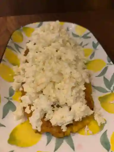 De la Abuela (Tradicional)
