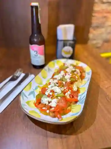 Ukumari (Vegetariano)