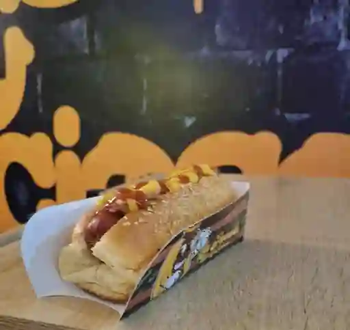 Combo Hot Dog