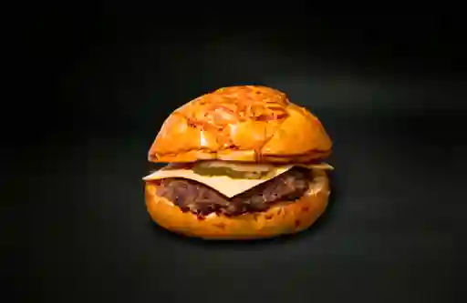 Hamburguesa Small