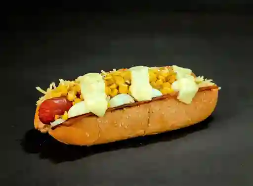 Hot Dog Original