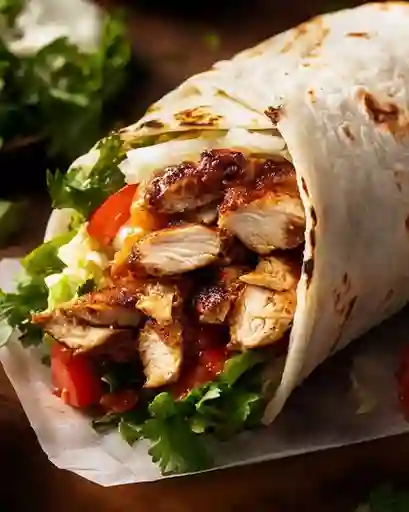 Shawarma Grande