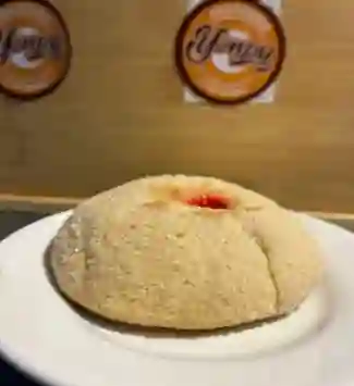 Galleta Punto Rojo