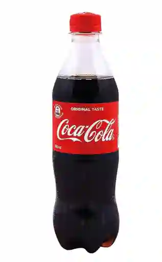 Coca-Cola L