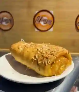 Pan Arequipe
