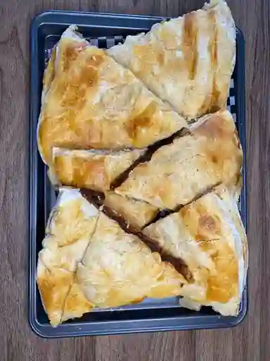 Pizzas
