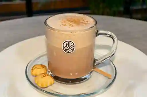 Chocolate