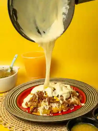 Patacon Especial