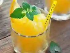 Granizada Limon