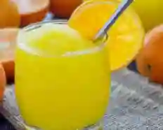 Granizada Naranja 250 Ml
