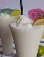 Granizada Limonada De Coco