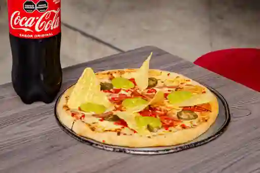 Combo Amigos