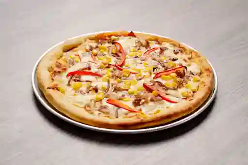 Pizza Personal