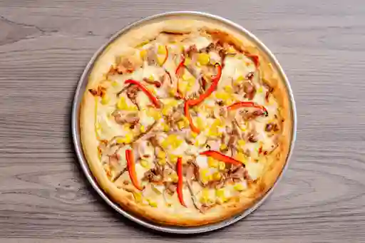 Pizza Pequeña