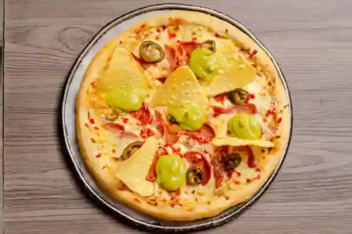 Pizza Grande
