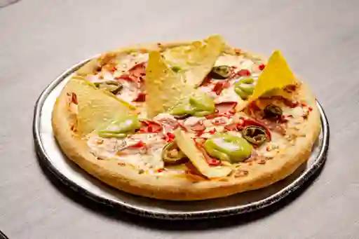 Pizza Mediana