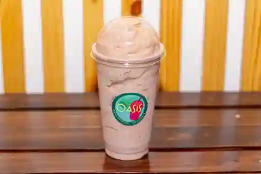 Malteada de Recuperación 10 Oz