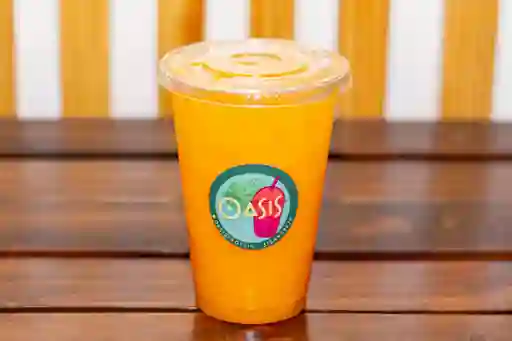 Golden Mix 10 Oz
