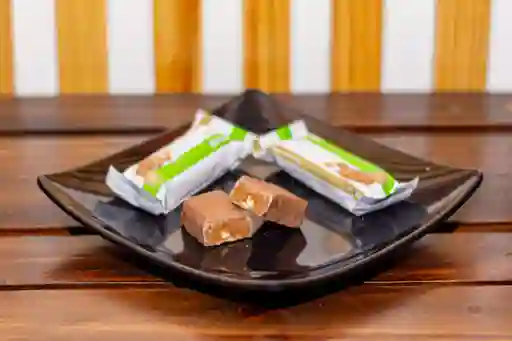 Barra de Proteína