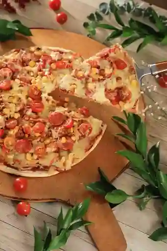 Pizza Suprema
