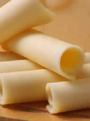 Boder Relleno de Queso