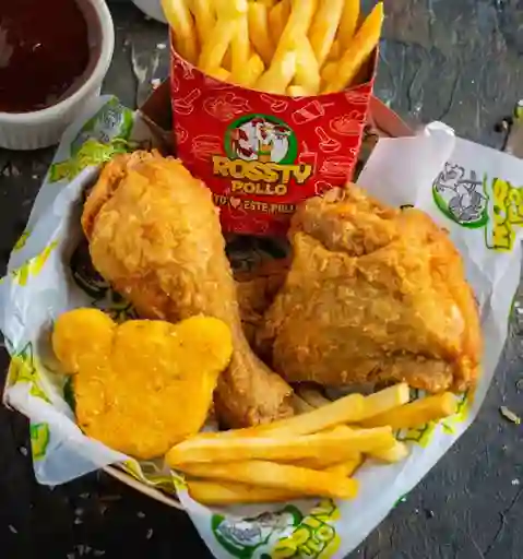 Combo 3