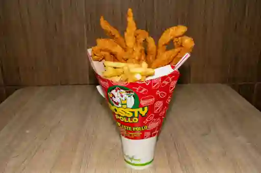 Chicken Tenders