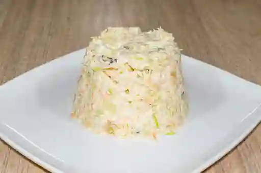Ensalada Agridulce